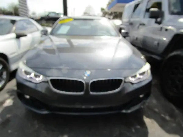 WBA3N7C50GK2281XX 2016 BMW 4ER - Image 2