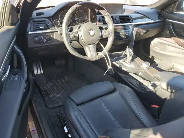 WBA3N7C50GK228896 2016 BMW 4ER - Image 8