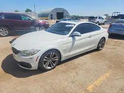 WBA3N7C51GK225750 2016 BMW 4ER