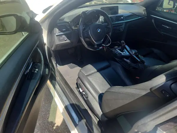 WBA3N7C51GK225750 2016 BMW 4ER - Image 8