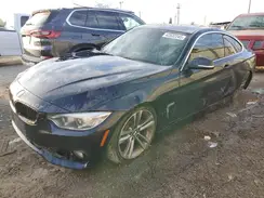 WBA3N7C51GK225943 2016 BMW 4ER