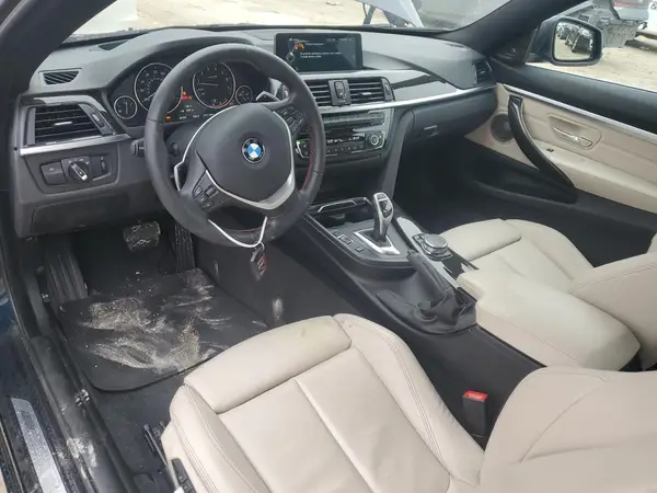 WBA3N7C51GK226171 2016 BMW 4ER - Image 8