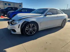 WBA3N7C51GK226803 2016 BMW 4ER