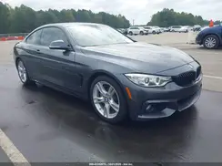 WBA3N7C51GK227157 2016 BMW 4ER