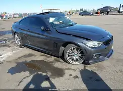 WBA3N7C51GK227336 2016 BMW 4ER