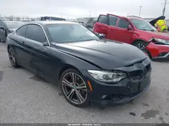 WBA3N7C51GK227790 2016 BMW 4ER
