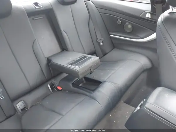 WBA3N7C51GK227790 2016 BMW 4ER - Image 8