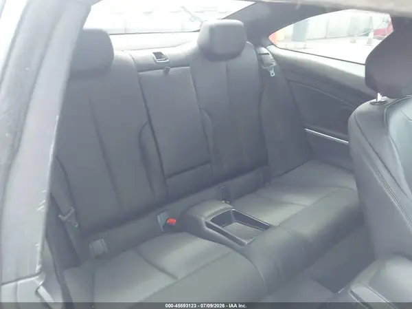 WBA3N7C51GK228311 2016 BMW 4ER - Image 8