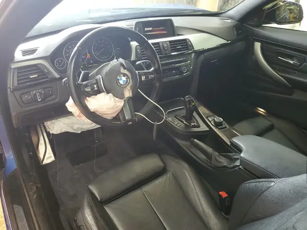 WBA3N7C51GK228776 2016 BMW 4ER - Image 8