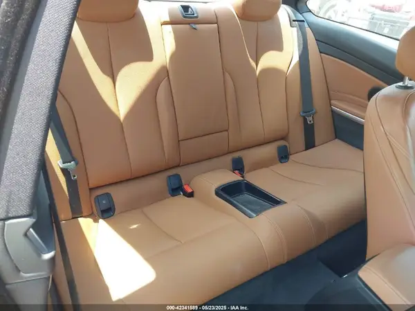 WBA3N7C51GK228910 2016 BMW 4ER - Image 8