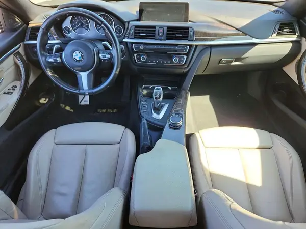 WBA3N7C52GK225692 2016 BMW 4ER - Image 8