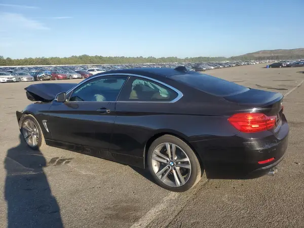 WBA3N7C52GK226180 2016 BMW 4ER - Image 2