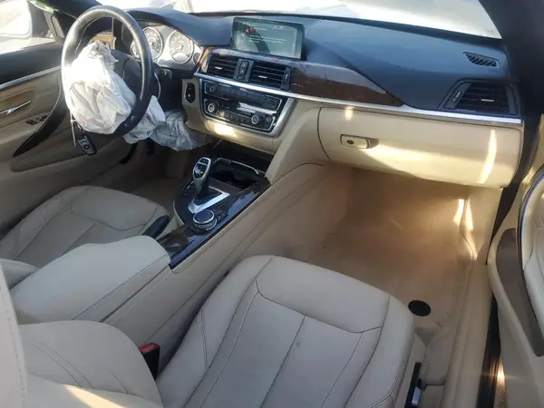 WBA3N7C52GK226180 2016 BMW 4ER - Image 8