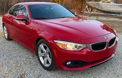 WBA3N7C52GK226230 2016 BMW 4ER