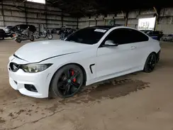 WBA3N7C52GK226387 2016 BMW 4ER