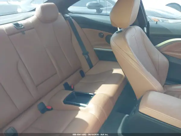 WBA3N7C52GK226566 2016 BMW 4ER - Image 8