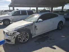 WBA3N7C52GK226650 2016 BMW 4ER