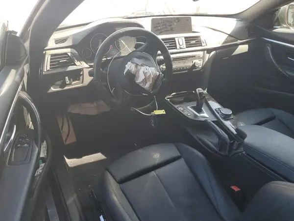 WBA3N7C52GK226650 2016 BMW 4ER - Image 8