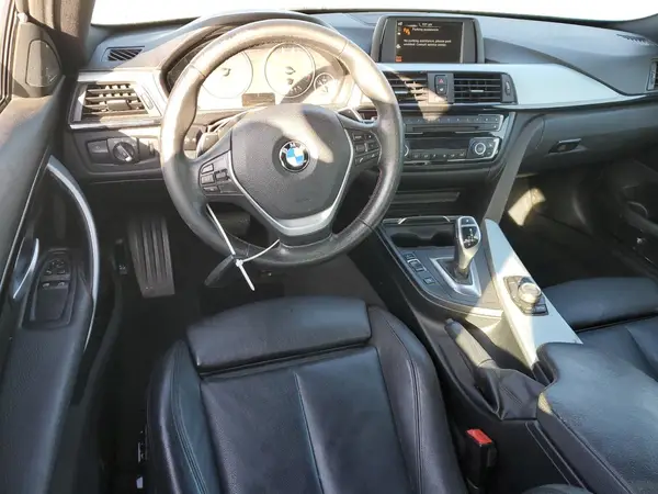 WBA3N7C52GK226809 2016 BMW 4ER - Image 8