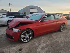 WBA3N7C52GK227328 2016 BMW 4ER