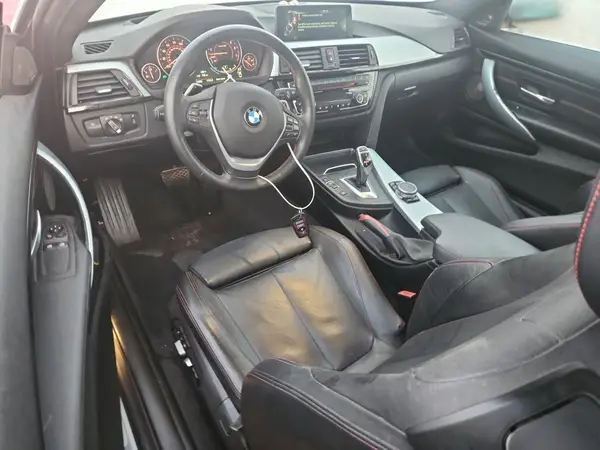WBA3N7C52GK227328 2016 BMW 4ER - Image 8