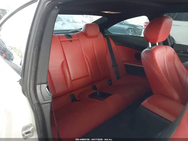 WBA3N7C52GK227426 2016 BMW 4ER - Image 8