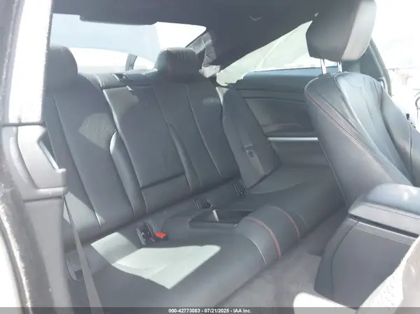 WBA3N7C52GK227667 2016 BMW 4ER - Image 8