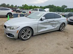 WBA3N7C52GK227670 2016 BMW 4ER