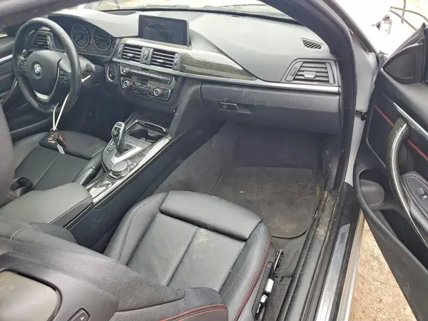 WBA3N7C52GK227670 2016 BMW 4ER - Image 8