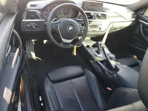 WBA3N7C52GK228334 2016 BMW 4ER - Image 8