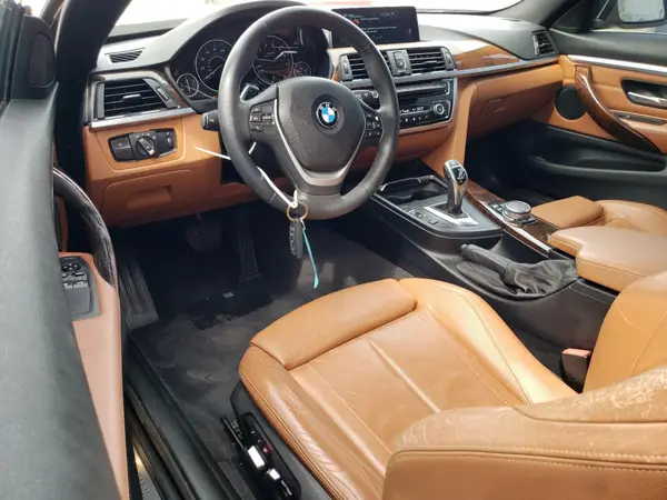 WBA3N7C52GK228544 2016 BMW 4ER - Image 8