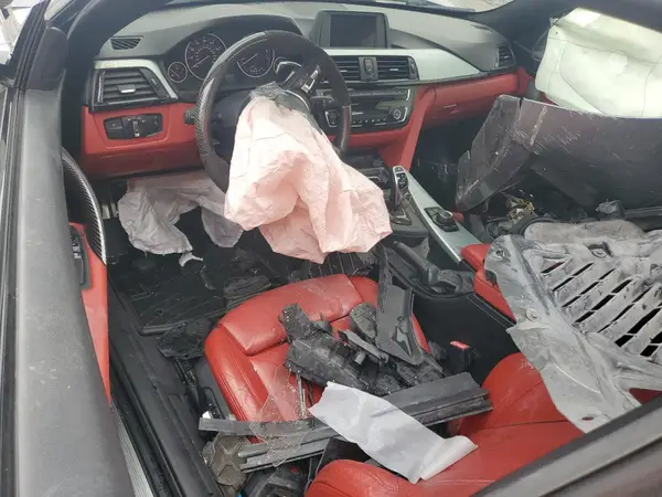 WBA3N7C52GK228754 2016 BMW 4ER - Image 8