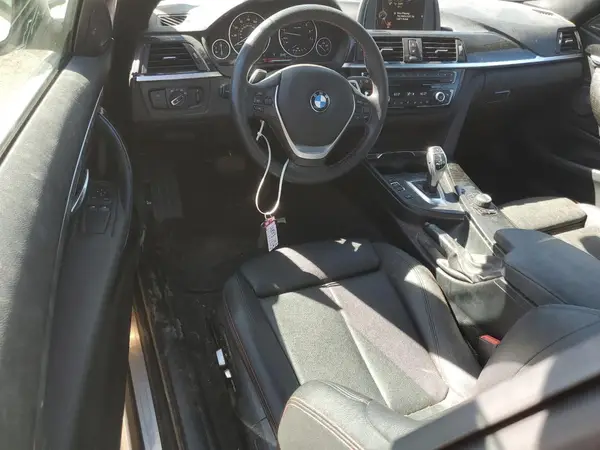 WBA3N7C52GK228821 2016 BMW 4ER - Image 8