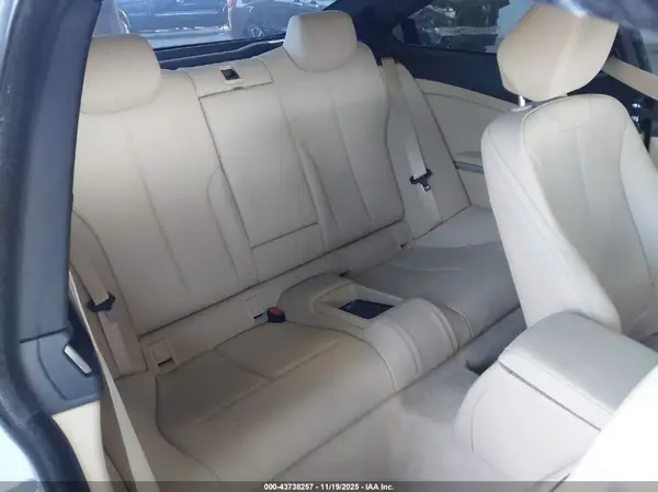WBA3N7C53GK225717 2016 BMW 4ER - Image 8
