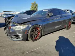 WBA3N7C53GK225734 2016 BMW 4ER