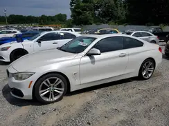 WBA3N7C53GK226799 2016 BMW 4ER