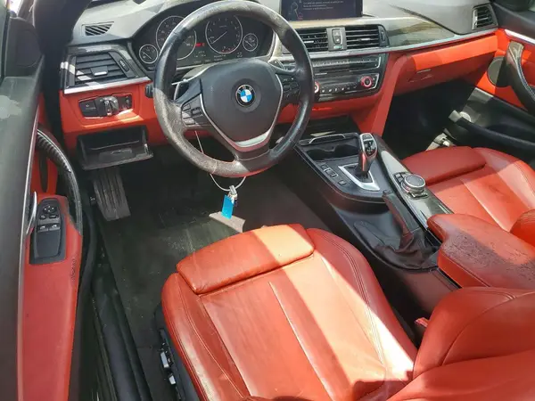 WBA3N7C53GK226799 2016 BMW 4ER - Image 8