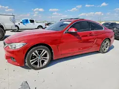 WBA3N7C53GK227631 2016 BMW 4ER