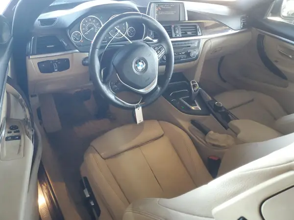 WBA3N7C53GK228715 2016 BMW 4ER - Image 8