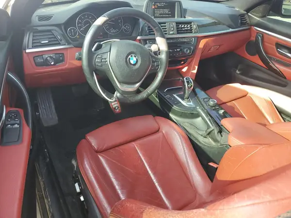 WBA3N7C53GK228861 2016 BMW 4ER - Image 8