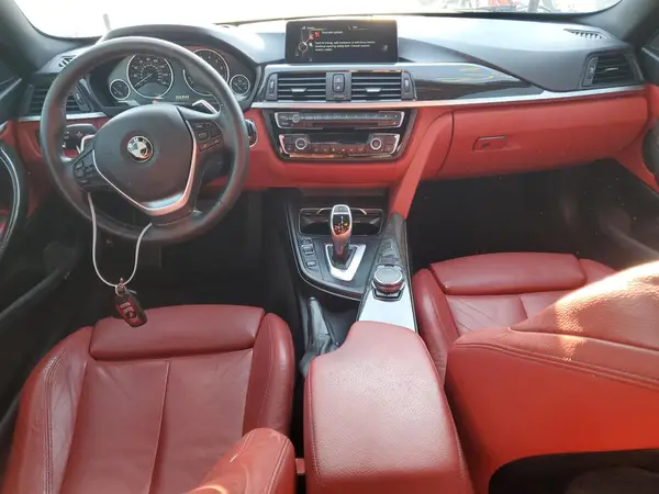WBA3N7C53GK228908 2016 BMW 4ER - Image 8