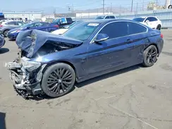 WBA3N7C54GK225550 2016 BMW 4ER