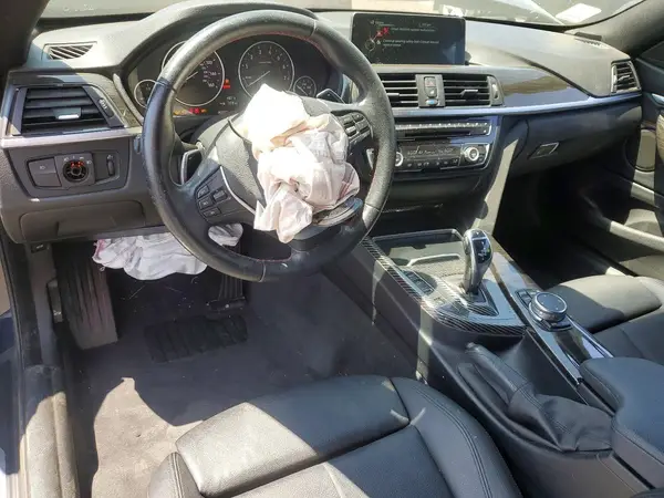 WBA3N7C54GK225550 2016 BMW 4ER - Image 8