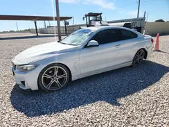 WBA3N7C54GK225578 2016 BMW 4ER