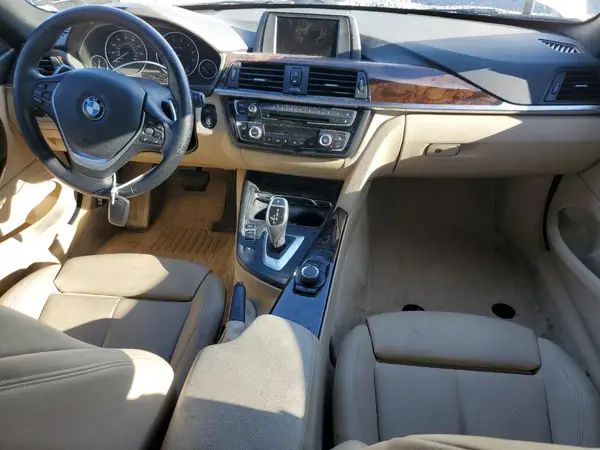 WBA3N7C54GK225628 2016 BMW 4ER - Image 8
