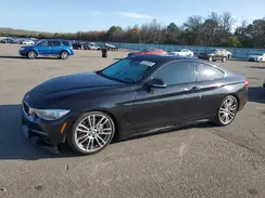 WBA3N7C54GK225662 2016 BMW 4ER