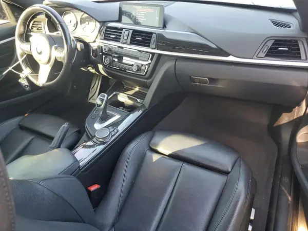 WBA3N7C54GK225662 2016 BMW 4ER - Image 8
