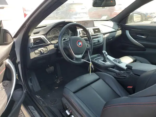 WBA3N7C54GK226794 2016 BMW 4ER - Image 8
