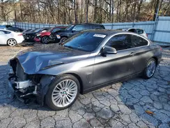 WBA3N7C54GK226990 2016 BMW 4ER
