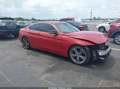 WBA3N7C54GK227167 2016 BMW 4ER